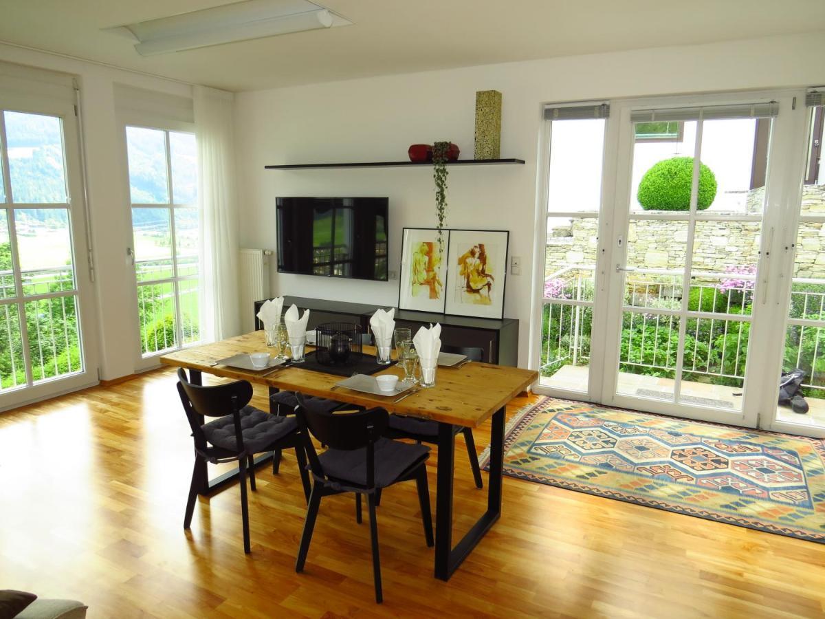 Art Appartement Нидернзилль Экстерьер фото