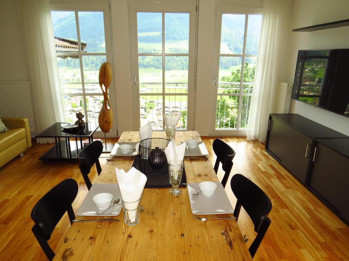Art Appartement Нидернзилль Экстерьер фото