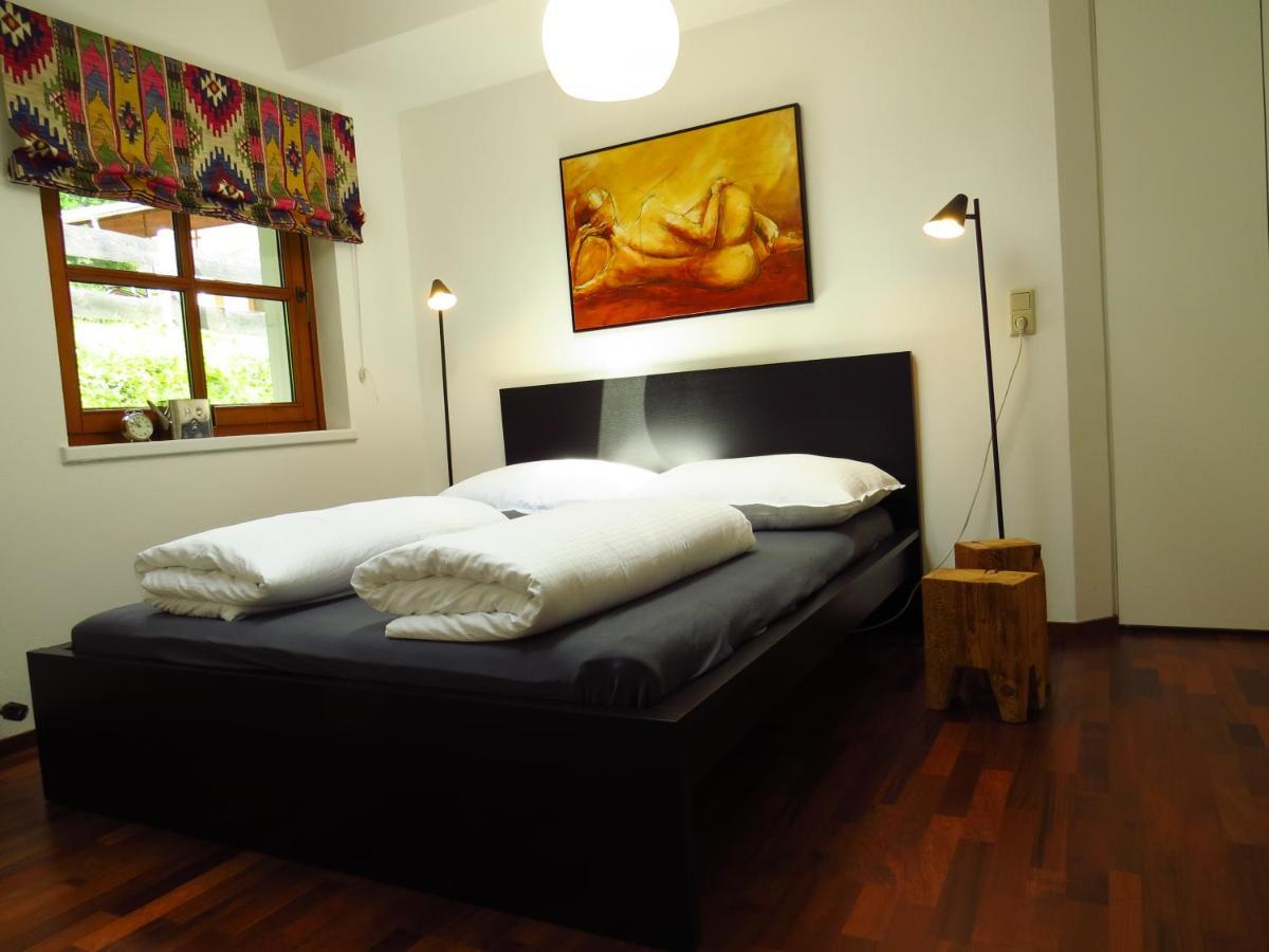 Art Appartement Нидернзилль Экстерьер фото