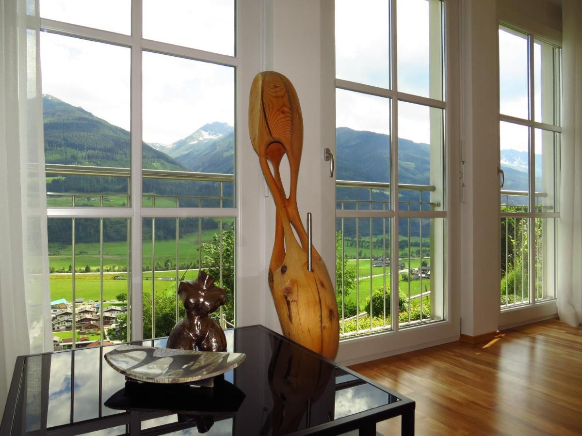 Art Appartement Нидернзилль Экстерьер фото