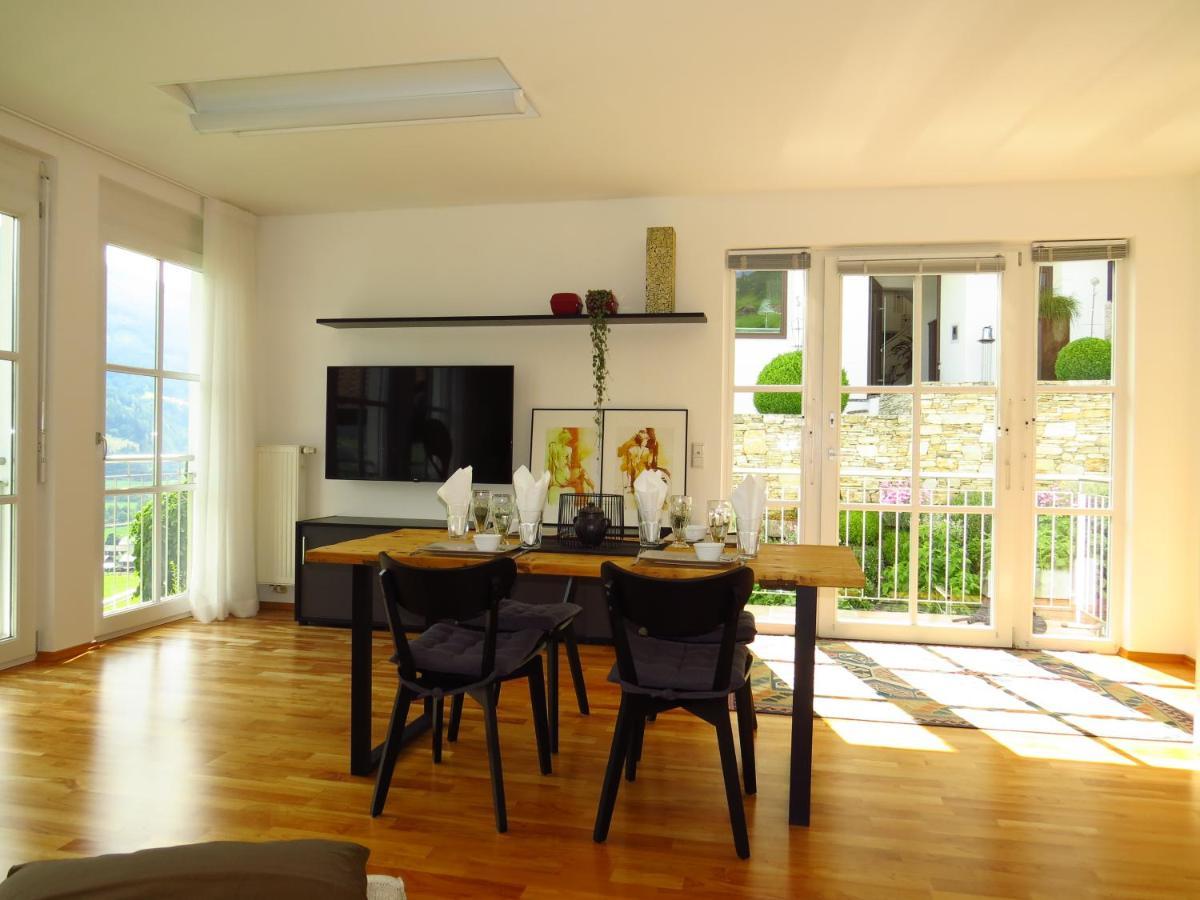 Art Appartement Нидернзилль Экстерьер фото